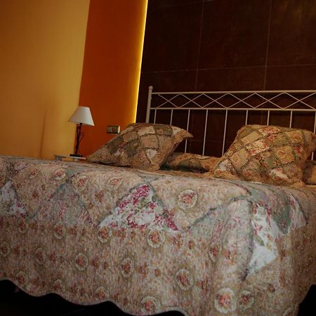 Vivienda Turistica El Caneco Tordesillas Pokój zdjęcie