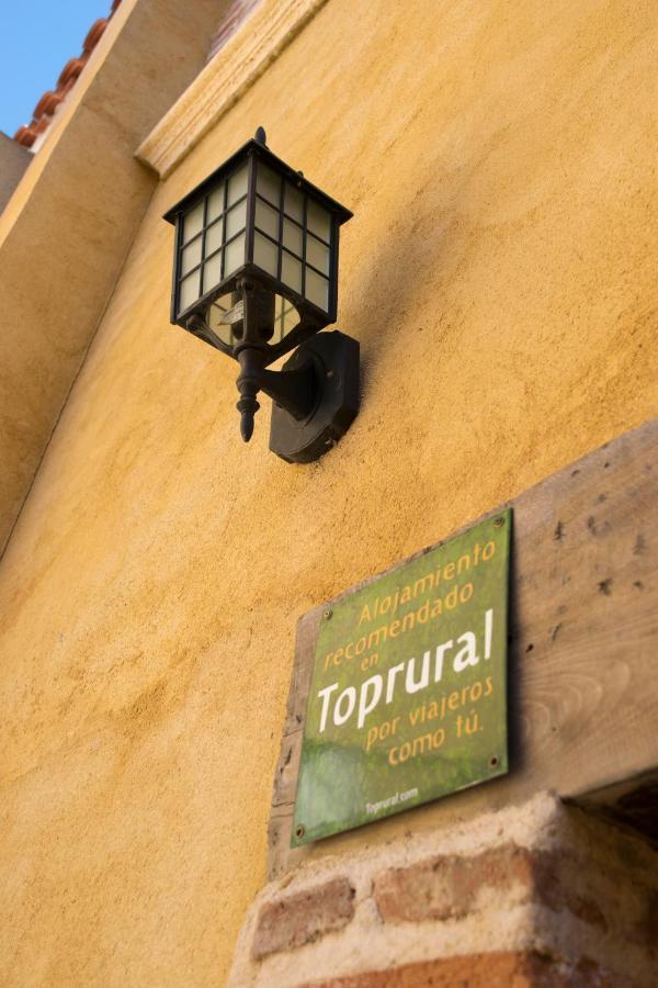 Vivienda Turistica El Caneco Tordesillas Zewnętrze zdjęcie