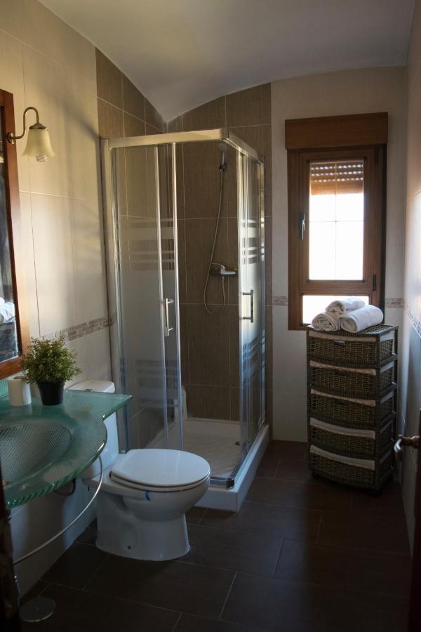 Vivienda Turistica El Caneco Tordesillas Zewnętrze zdjęcie