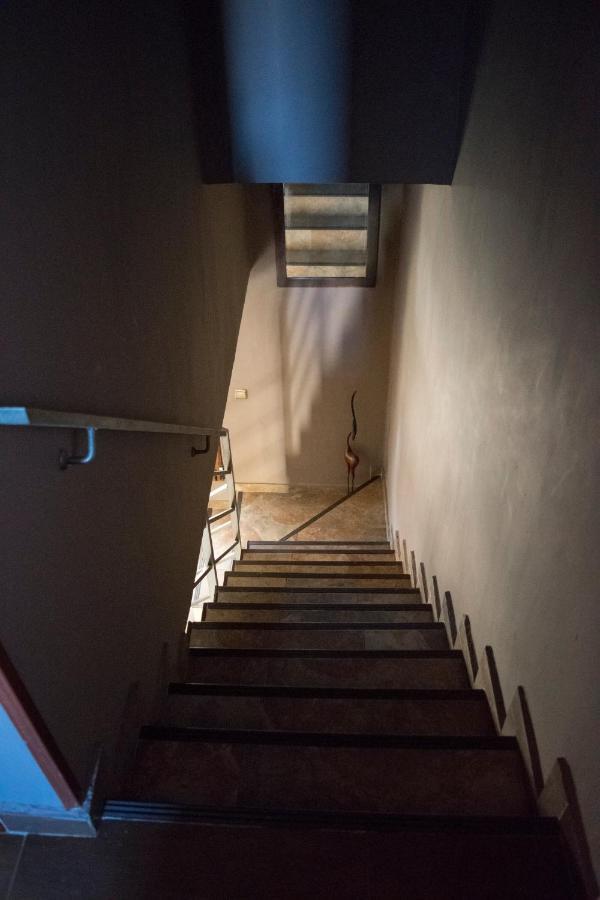 Vivienda Turistica El Caneco Tordesillas Zewnętrze zdjęcie