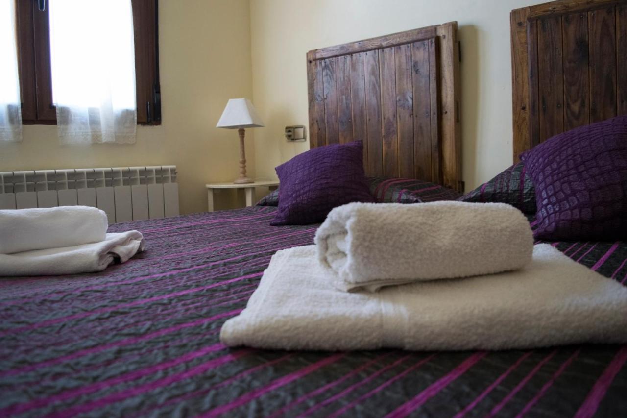 Vivienda Turistica El Caneco Tordesillas Zewnętrze zdjęcie