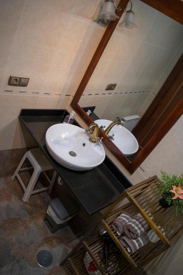 Vivienda Turistica El Caneco Tordesillas Zewnętrze zdjęcie