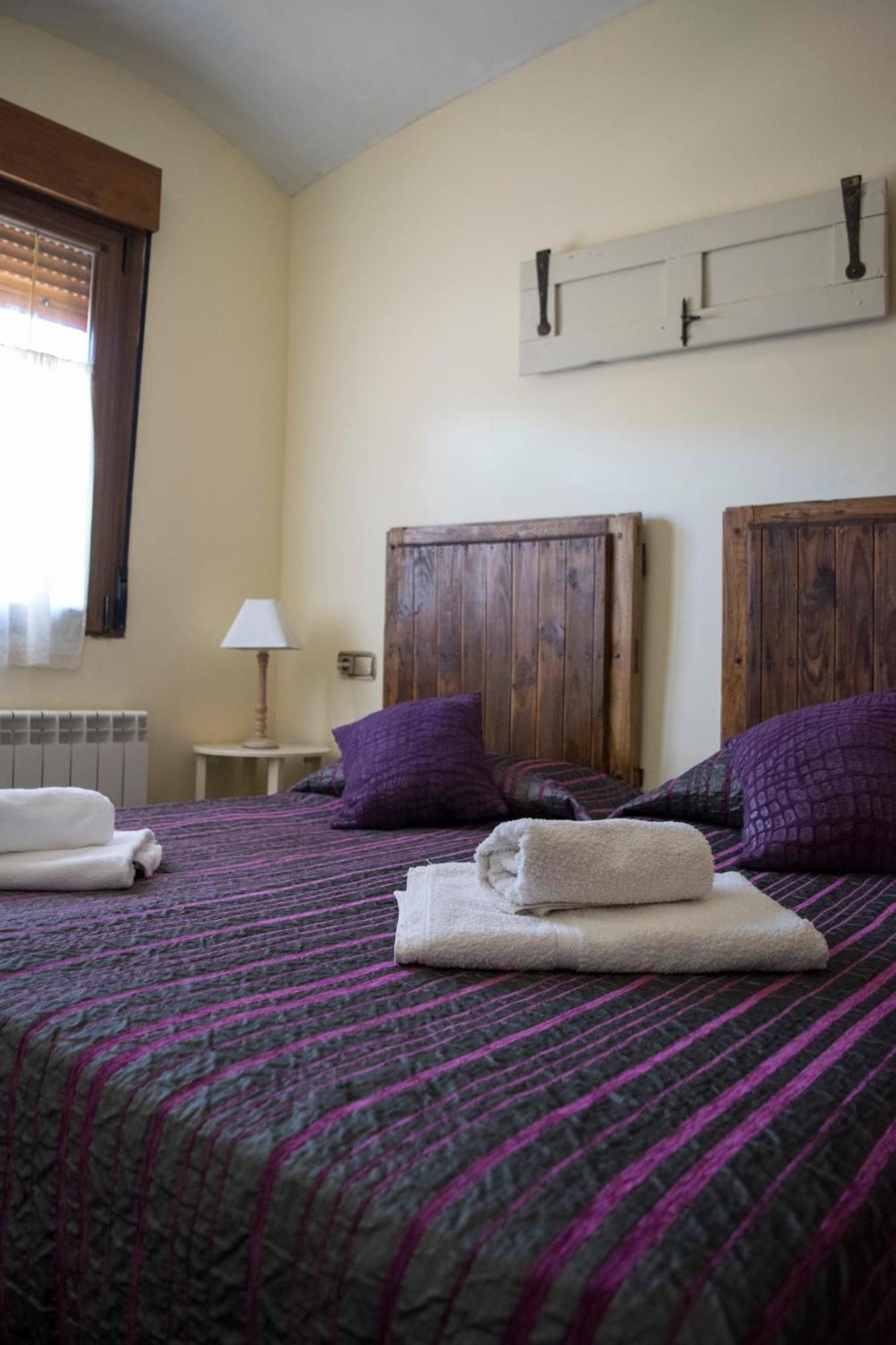Vivienda Turistica El Caneco Tordesillas Zewnętrze zdjęcie