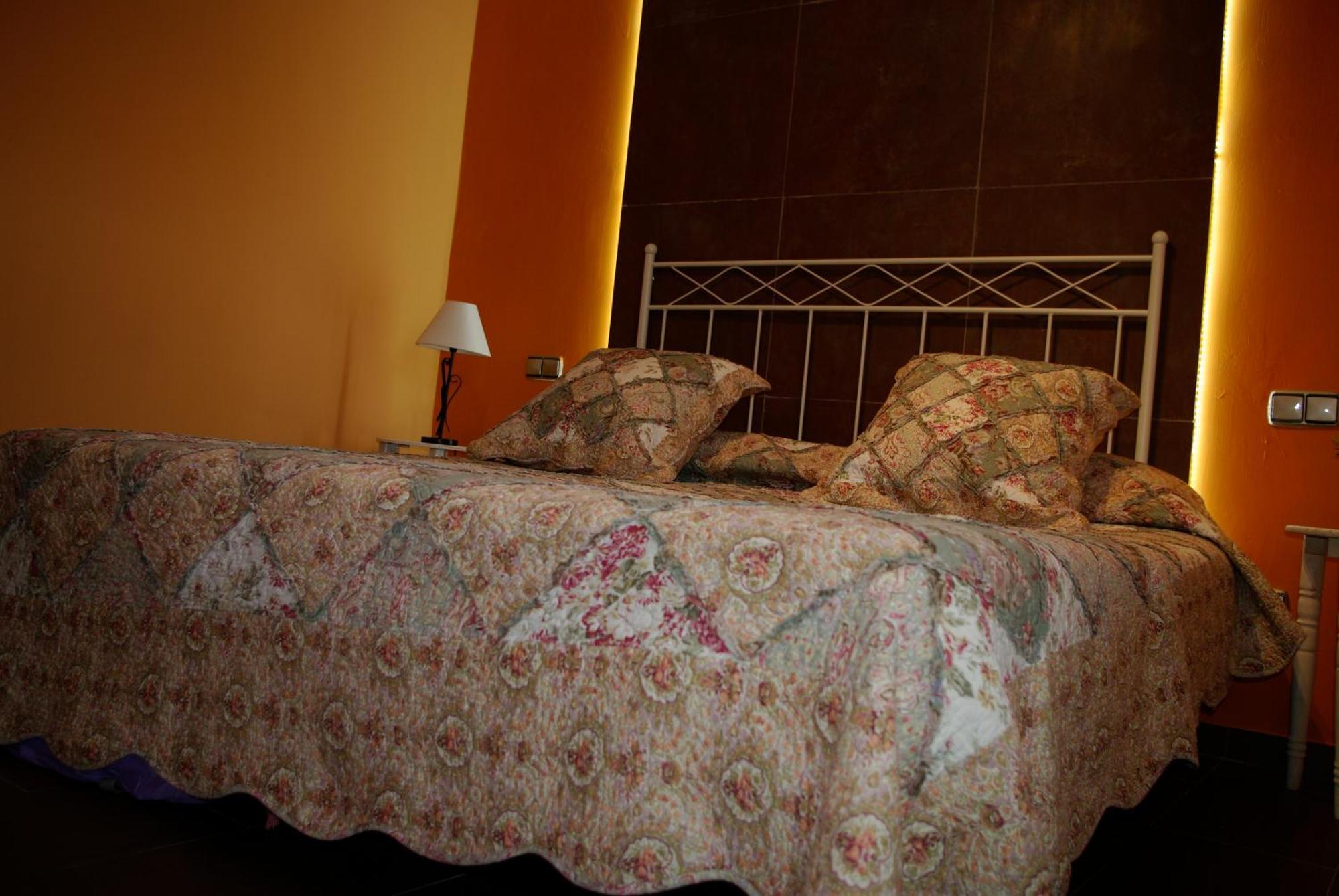 Vivienda Turistica El Caneco Tordesillas Pokój zdjęcie